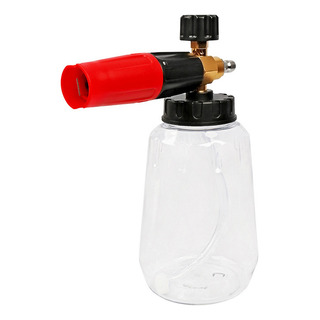 Aspersor Con Alto Contenido De Espuma Para AutomĂłviles, Bote Aspersor Con Alto Contenido De Espuma Para AutomĂłviles, Bote
