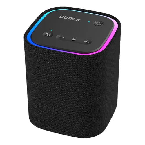 Parlante Harman Kardon Onyx Studio 6 portátil con bluetooth
