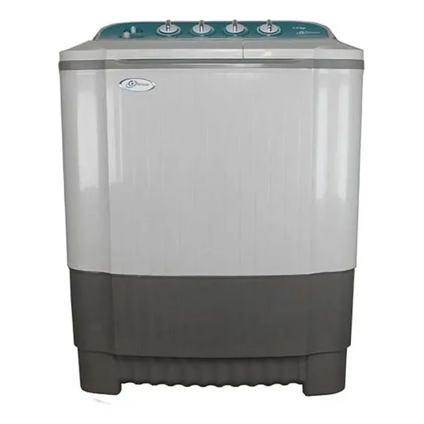 Lavadora Gdeluxe 10kg Semi Automática 