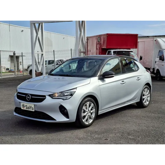 Opel Corsa Hb 1.5 Mt
