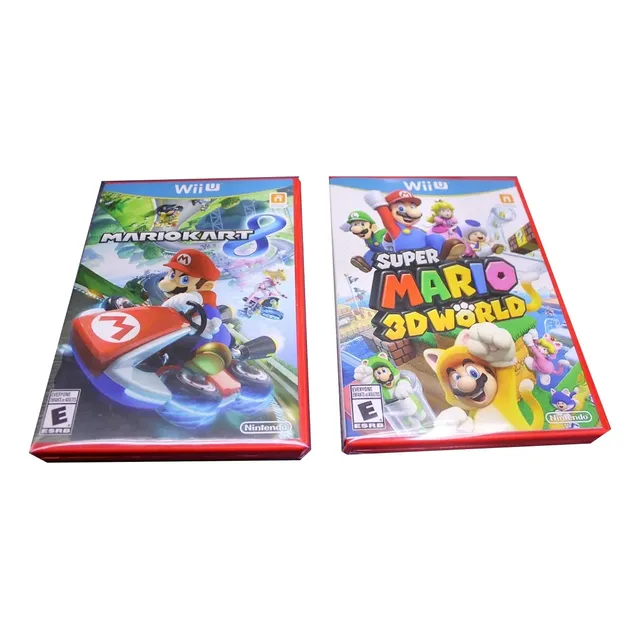 Mario Kart 8