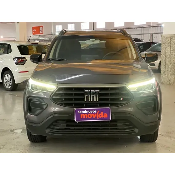 Fiat Pulse Drive 1.3 (aut.)