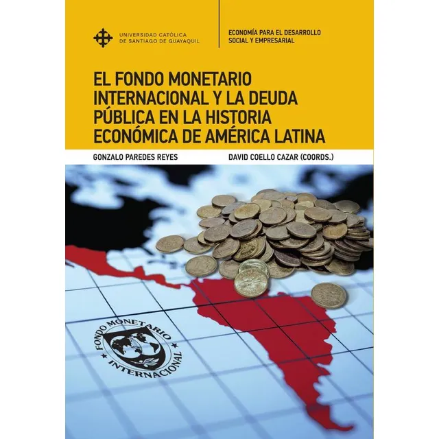 El Fondo Monetario Internacional Y La Deuda Pública En La...