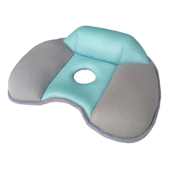 Cojín De Protección De Cadera Transpirable, Cojín De Asiento