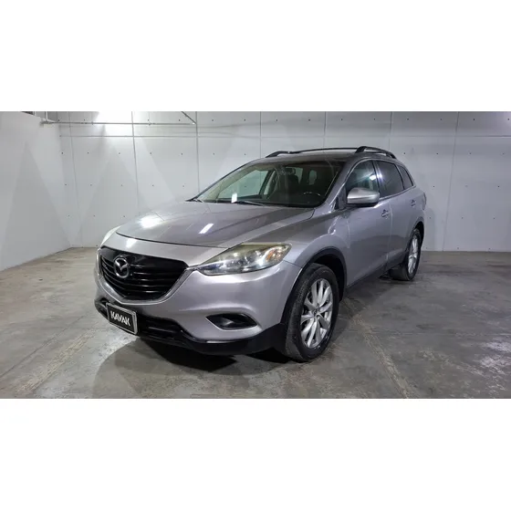 Mazda Cx-9 3.7 Sport 2wd At