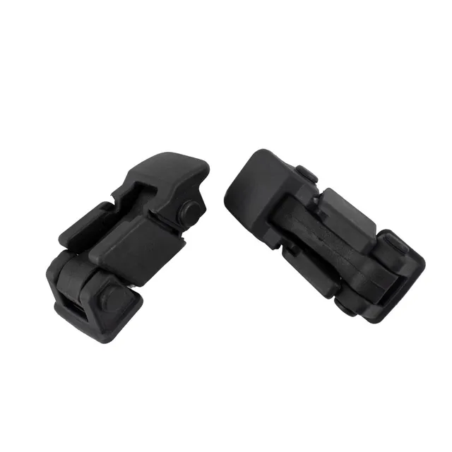 Seguros Candado Cofre Jeep Wrangler Tj 1997-2006