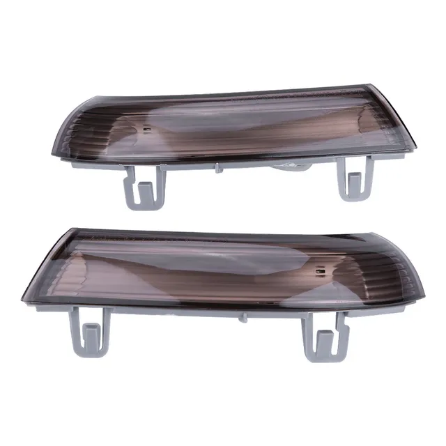 Wa Intermitente De Retrovisor Lateral Para Golf Jetta Mk5