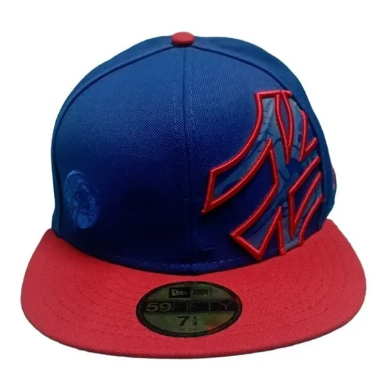 Gorras New Era Yankees Ny Beisbol Amarilla Varias Tallas