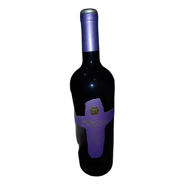 Vino Misiones D Rengo Gran Reserva Cuvee