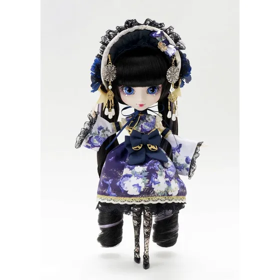Pullip Fu-tillet - Triple Fortune -pronta Entreg Nota Fiscal
