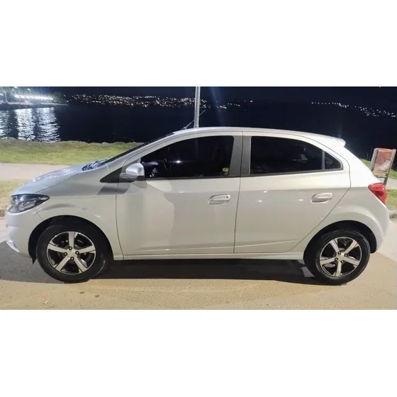 Chevrolet Onix 1.4 Ltz 98cv