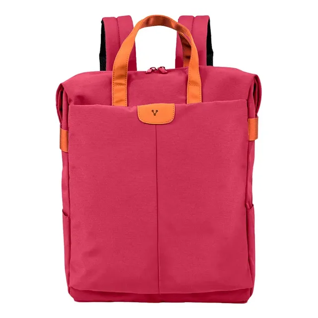 Mochila Para Laptop Vorago Vintage Doble Uso 15.6