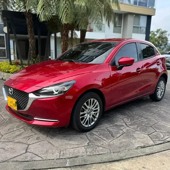 Mazda 2 2024 1.5 Grand Touring Lx