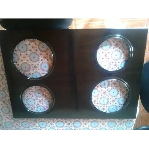  Cubierta Cocina Electrica Tapan 72 Larg  X 51 Fond 