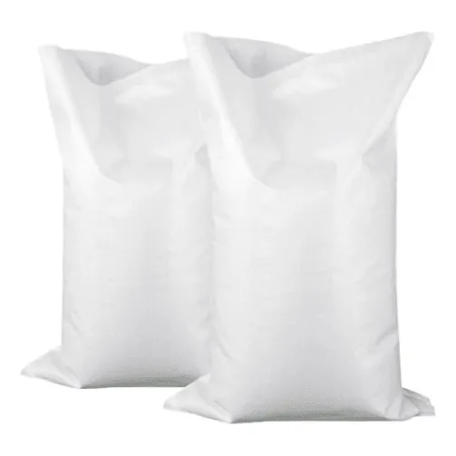 Sacos Polipropileno Para Escombros 10 Unidades De Sacos