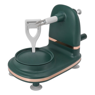 Kit De Máquina Peladora De Frutas Peladora De Frutas Con Man Kit De Máquina Peladora De Frutas Peladora De Frutas Con Man