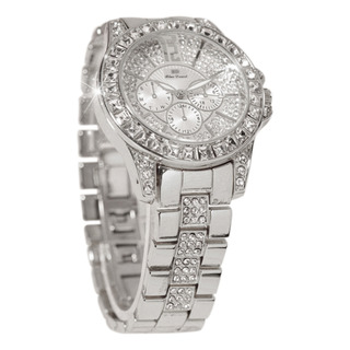 Elegant Water - Reloj De Pulsera Moderno Para Mujer Elegant Water - Reloj De Pulsera Moderno Para Mujer