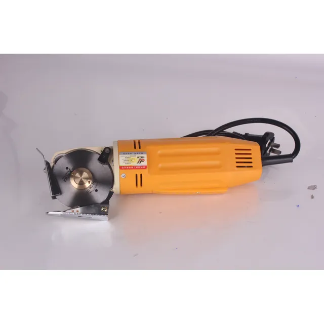 Cortadora De Telas Circular Eléctrica 70mm Minicutter Bsx