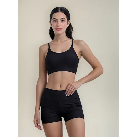 Conjunto Lycra Mujer Fixpower Morley Deportivo