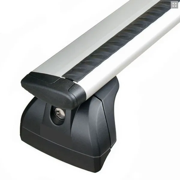 Barras Techo Aero 0788 Jeep Compass 2007 - 2010 / Musicarro