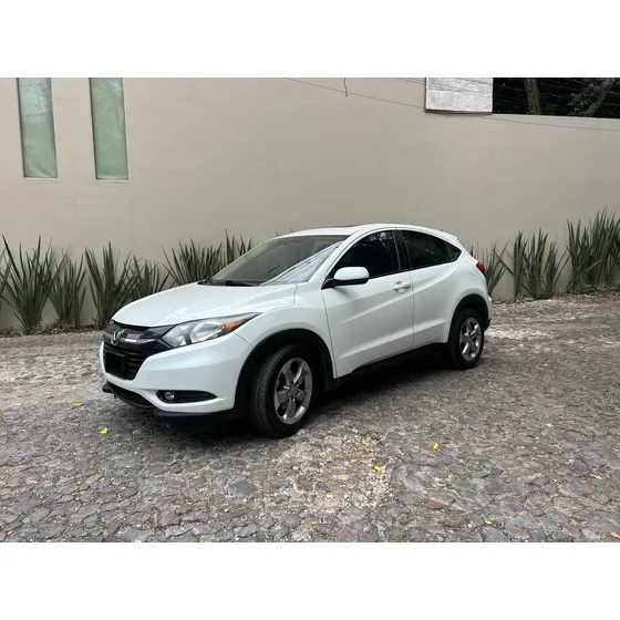 Honda Hr-v 1.8 Epic At Cvt