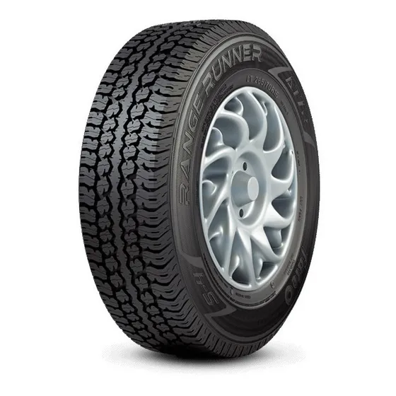 Neumatico Fate Lt 245/70 R16 113/110t Rr At/r Serie 4