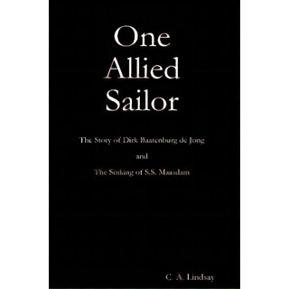 One Allied Sailor, De Lindsay, Carol Ann. Editorial Al Lavallis Enterprises Llc, Tapa Blanda En Inglés One Allied Sailor, De Lindsay, Carol Ann. Editorial Al Lavallis Enterprises Llc, Tapa Blanda En Inglés