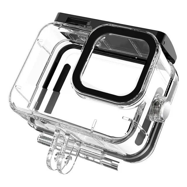 Carcasa Impermeable Para Gopro Hero 11 10 9