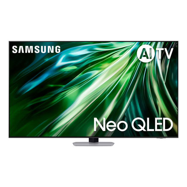Samsung Smart Gaming Tv 43 Neo Qled 4k Mini Led Qn43qn90dagxzd 2024 Samsung Smart Gaming Tv 43 Neo Qled 4k Mini Led Qn43qn90dagxzd 2024