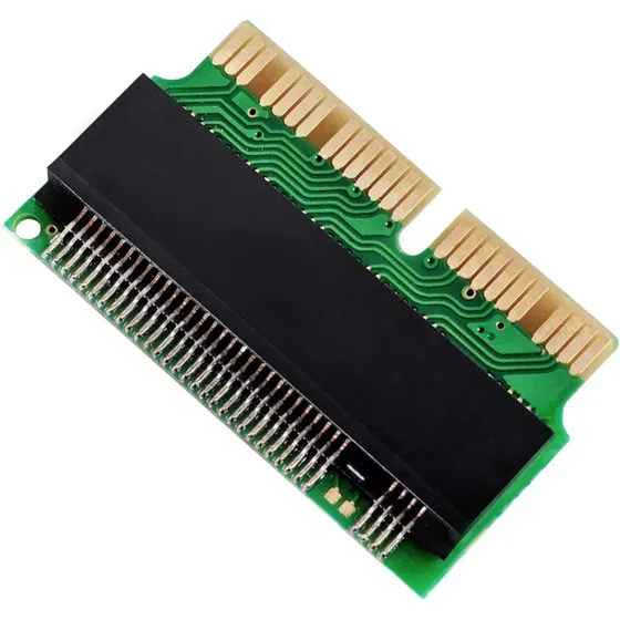 Convertidor Ssd M2 A Macbook Pro/air 2013 A 2017 