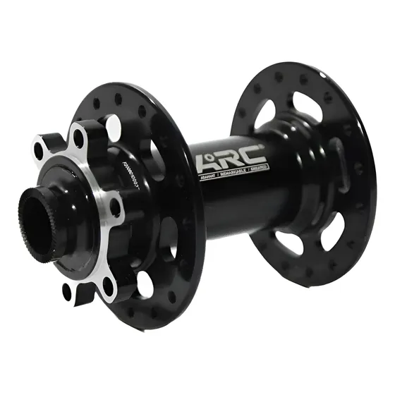 Maza Delantera Mtb Arc Mt-005f Eje 15x100 A Rulemanes 32ag