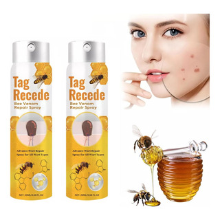 Et 2* Tag Recede Bee, Spray Tag Recede Bee Para Mujer Et 2* Tag Recede Bee, Spray Tag Recede Bee Para Mujer