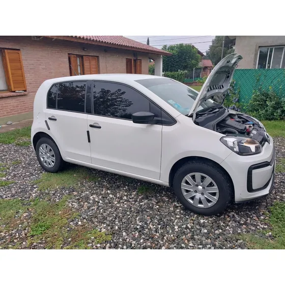 Volkswagen Up! 1.0 Take 5 Puertas