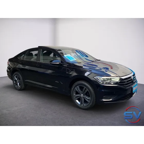Volkswagen Jetta 1.4 250 Tsi R-line
