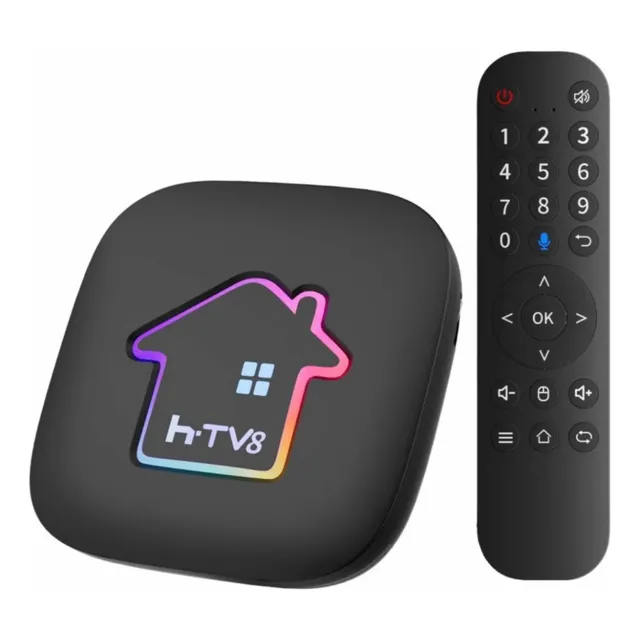 Kit Casa Inteligente Familiar Nova Geração Ihome Completo