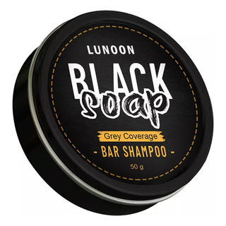 ChampĂș En Barra Para Hombre Soap Coverhair, Bolsa Comprimida ChampĂș En Barra Para Hombre Soap Coverhair, Bolsa Comprimida