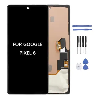 Google Pixel 6a | Mercado Livre