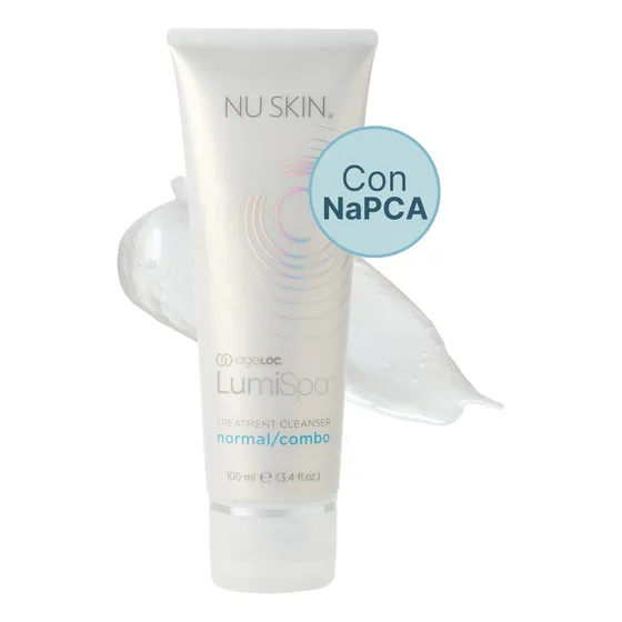 Ageloc® Lumispa® Dermolimpiador Para Piel Normal | 100ml
