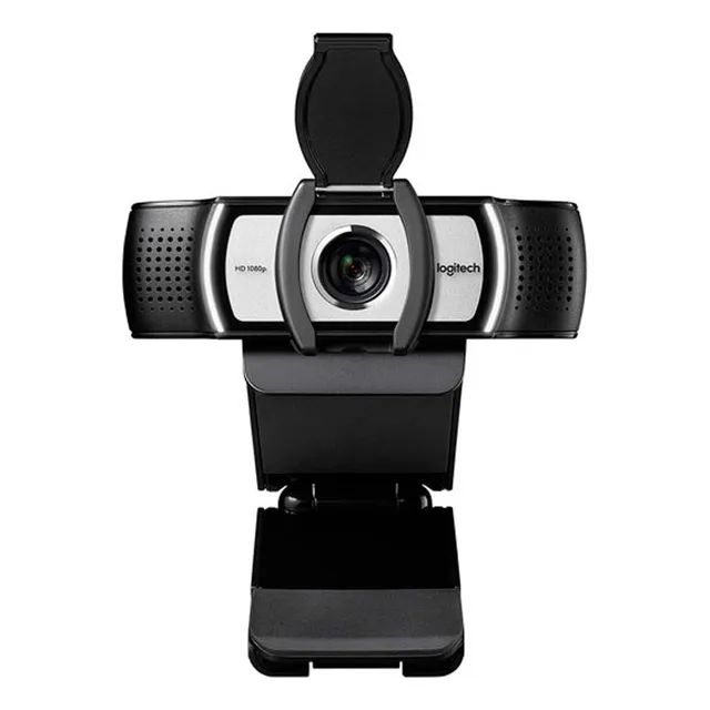 Camara Logitech B2b C930e Black (960-000971)