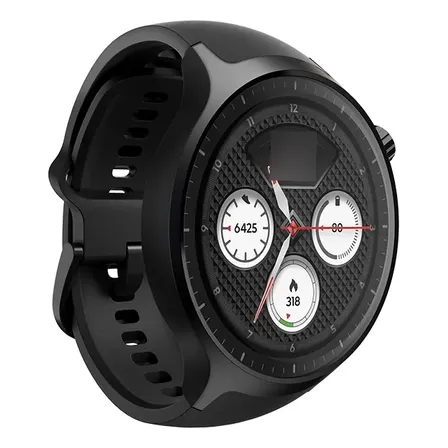 Motorola Smart Watch Volcanic Ash