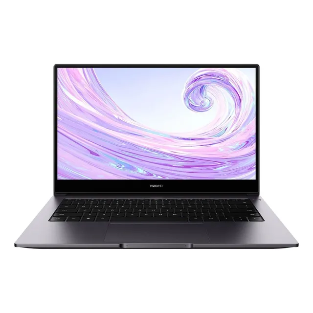 Huawei Matebook D14, Intel 10th I7, 14 Pulgadas, 16 Gb, 512 