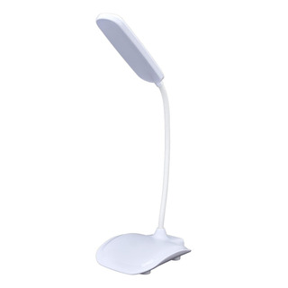 Lámpara Led Escritorio Ajustable Recargable Usb Para Lectura Lámpara Led Escritorio Ajustable Recargable Usb Para Lectura