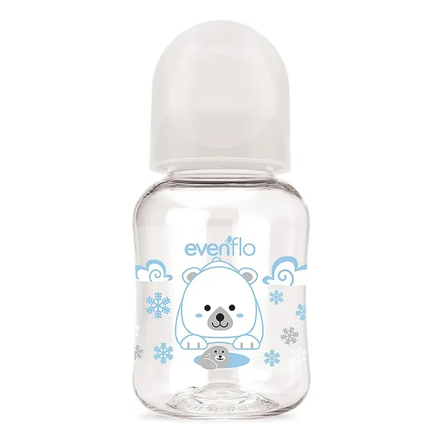 Biberón Forest 120ml 1 Pieza Evenflo