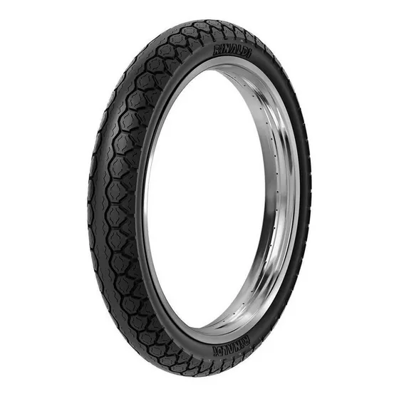 Pneu Moto Rinaldi Aro 16 70/90-16 42p Dianteiro Pd29