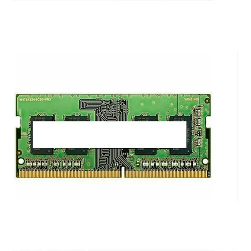 Memoria Ram Samsung Sodimm 4gb 1rx16 Ddr4 3200 Mhz Notebook