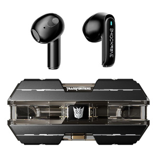 Fone De Ouvido Transformers Sem Fio Bluetooth 5.3 Tws Hi-fi Fone De Ouvido Transformers Sem Fio Bluetooth 5.3 Tws Hi-fi