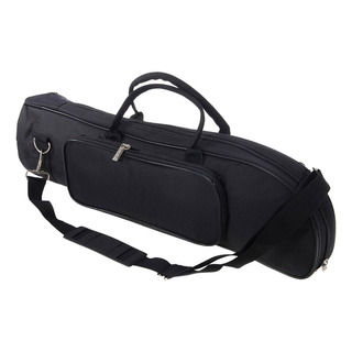 Bolsa De Trompeta Con Funda De Transporte Suave Con Un Solo Bolsa De Trompeta Con Funda De Transporte Suave Con Un Solo