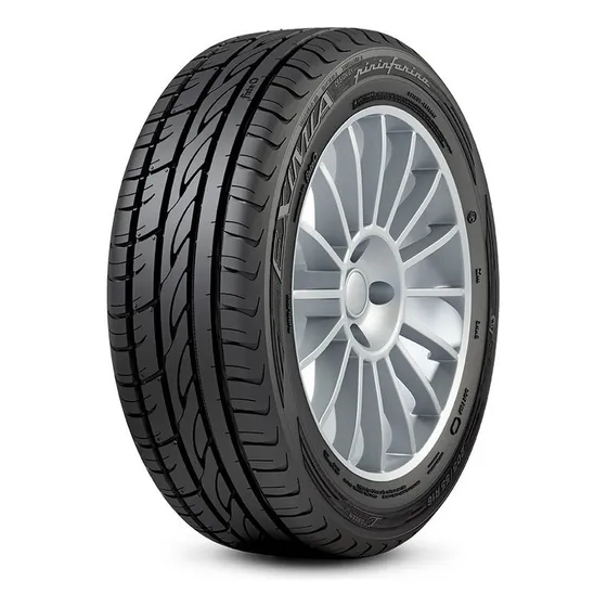 Neumático Fate 195/55 R16 Eximia Pininfarina 91h Índice De Velocidad H