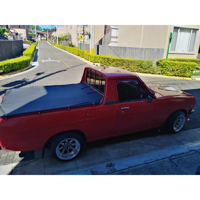 Nissan Pickup 1200