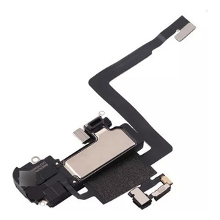 Auricular Flex Compatible iPhone 11 Pro Max + Kit Auricular Flex Compatible iPhone 11 Pro Max + Kit